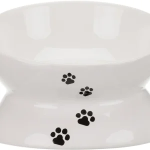 Sale Trixie Napf Keramik 0,15 l 13 cm weiß
